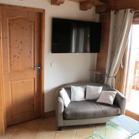Residence Pierre & Vacances Premium Les Fermes Du Soleil Араш-ла-Фрасс Екстер'єр фото