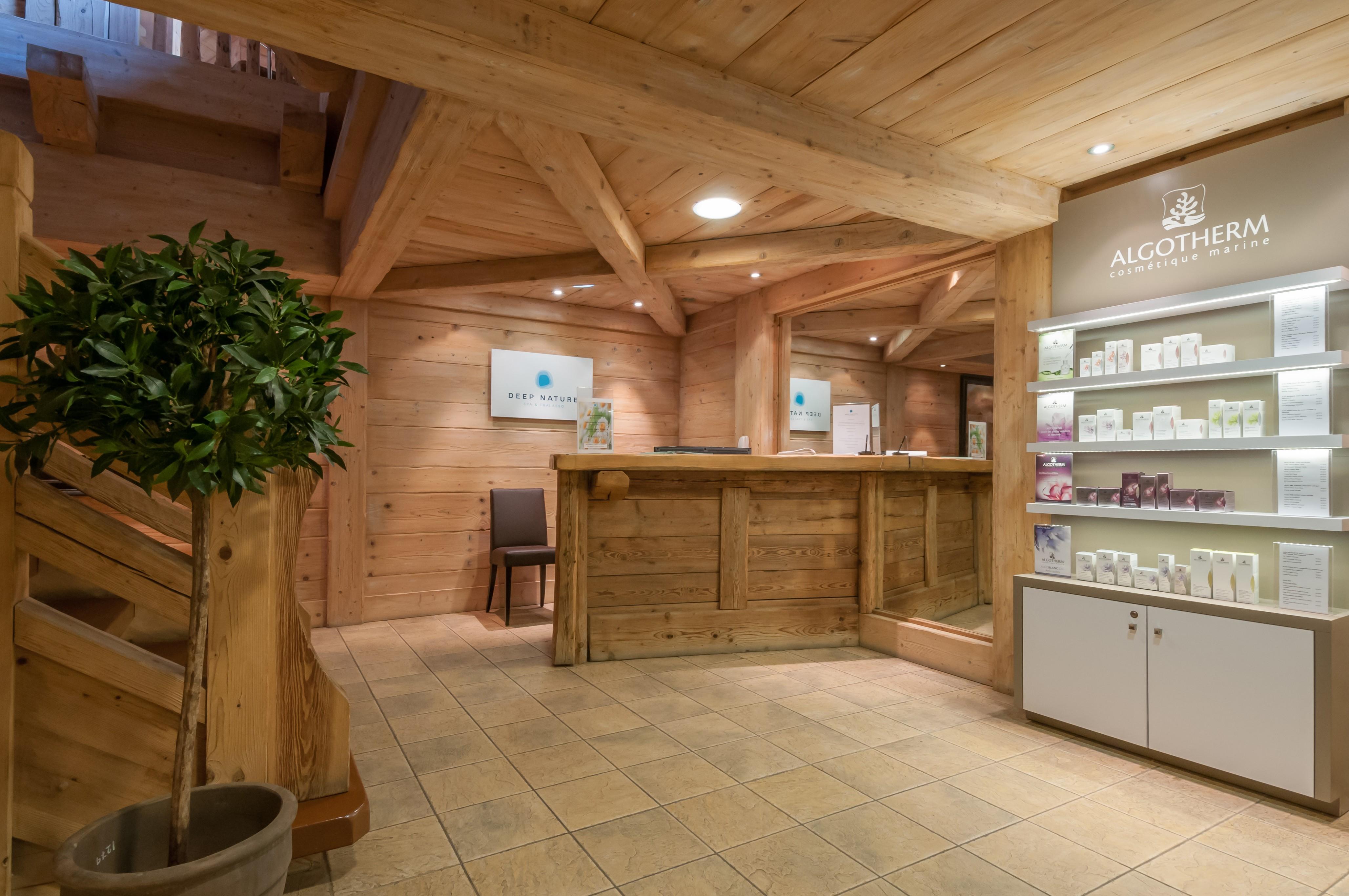 Residence Pierre & Vacances Premium Les Fermes Du Soleil Араш-ла-Фрасс Екстер'єр фото