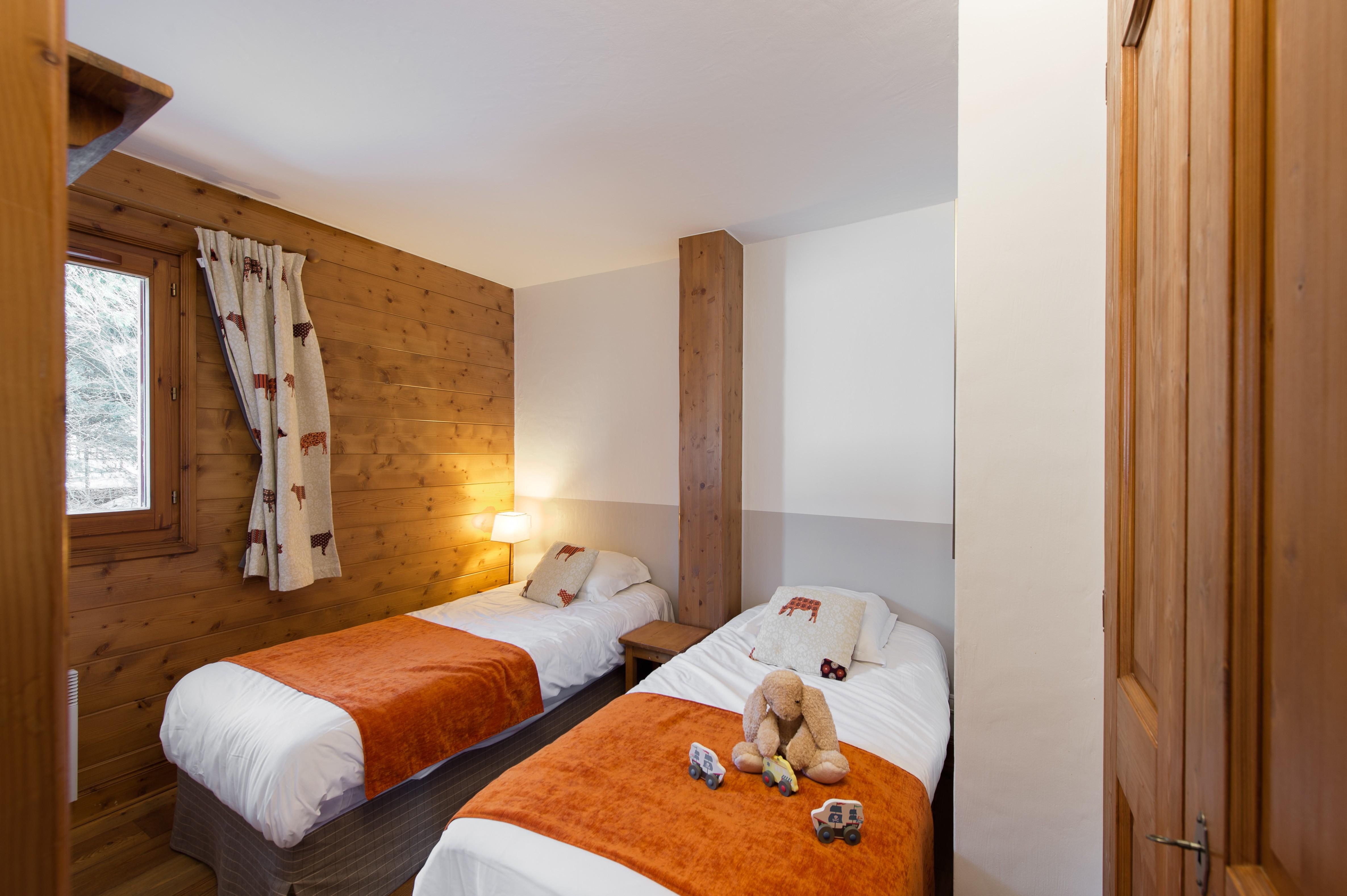 Residence Pierre & Vacances Premium Les Fermes Du Soleil Араш-ла-Фрасс Екстер'єр фото